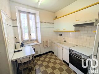  Maison à vendre 5 pièces 107 m²
