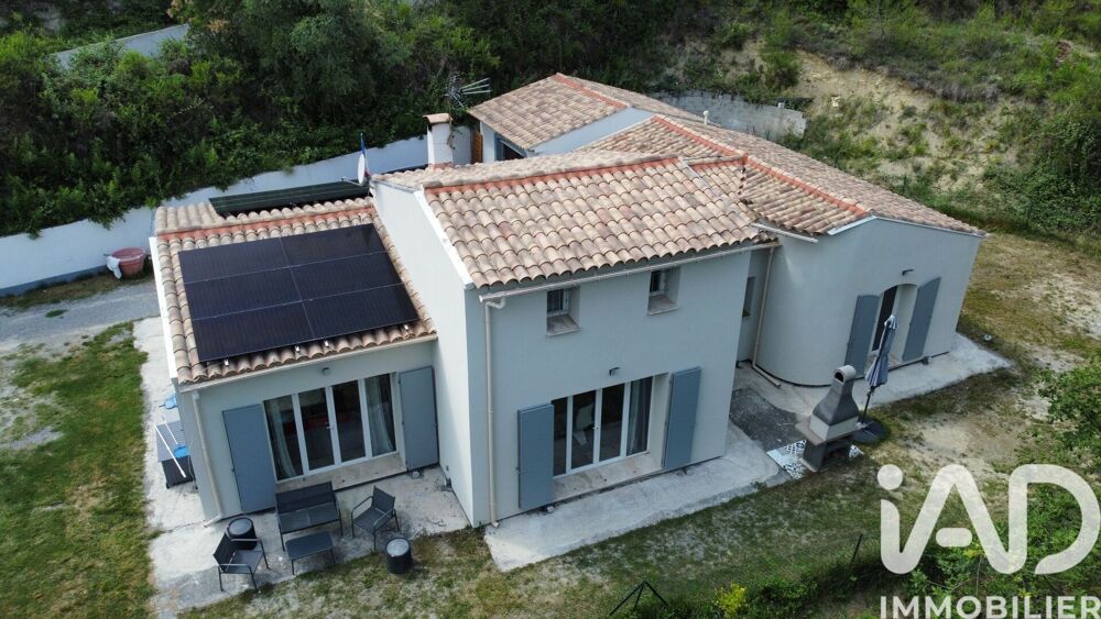 Vente Maison traditionnelle 5 pièces
