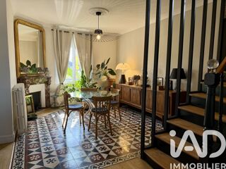  Maison � vendre 6 pi�ces 120 m�