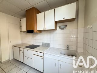  Appartement � vendre 3 pi�ces 75 m�