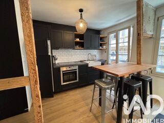  Appartement � vendre 2 pi�ces 45 m�