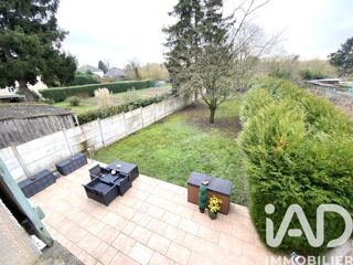  Maison à vendre 5 pièces 145 m²