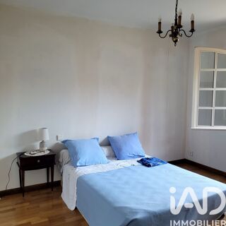  Maison à vendre 4 pièces 164 m²
