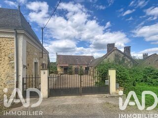  Maison à vendre 10 pièces 210 m²