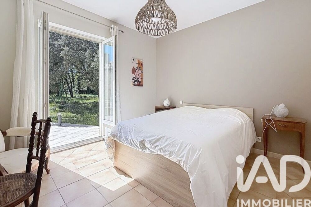 à vendre  Maison Nimes (30900)