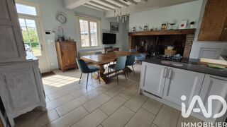  Maison � vendre 6 pi�ces 165 m�