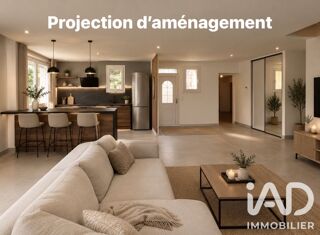  Maison à vendre 5 pièces 125 m²