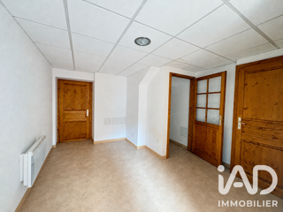  Appartement à vendre 2 pièces 38 m²