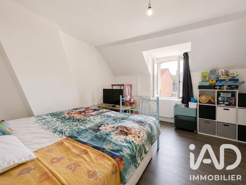 Vente Immeuble Vente Immeuble 170 m&sup2; Somain