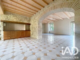  Maison à vendre 6 pièces 160 m²