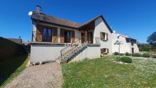  Maison à vendre 120 m²