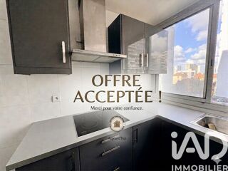  Appartement à vendre 2 pièces 43 m²