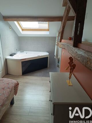  Appartement à vendre 3 pièces 54 m²