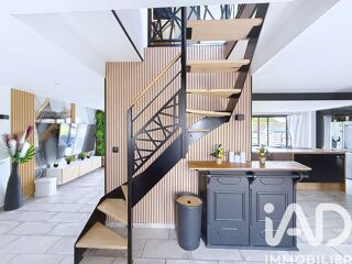  Maison à vendre 5 pièces 135 m²