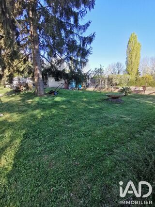  Terrain à vendre 697 m²