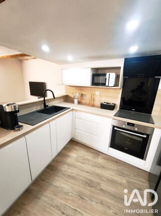  Maison à vendre 3 pièces 65 m²