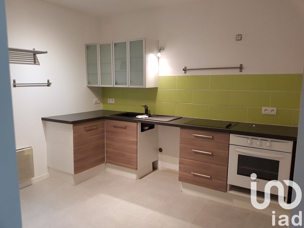 � vendre  Maison Soisy-sur-Seine (91450)