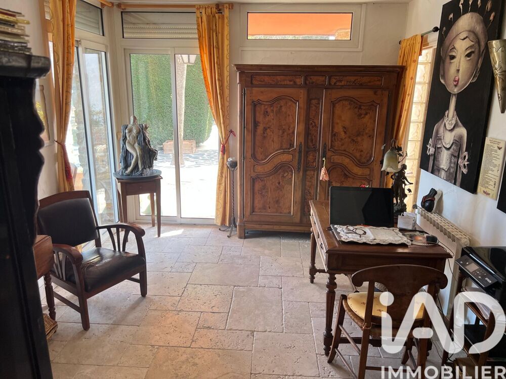 à vendre  Maison Le Beausset (83330)
