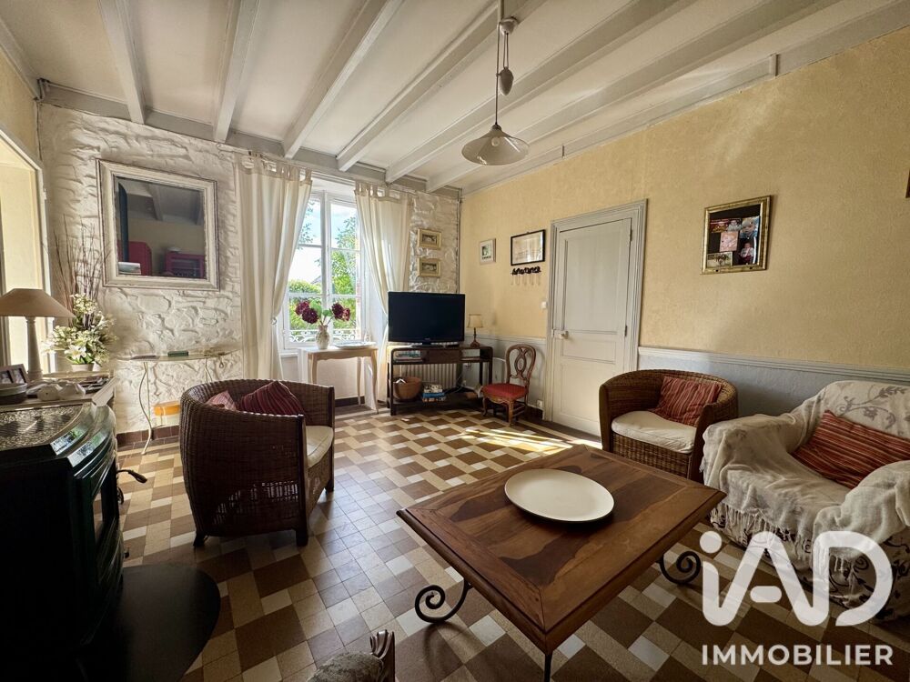 Vente Maison Vente Maison/villa 6 pièces Plourhan