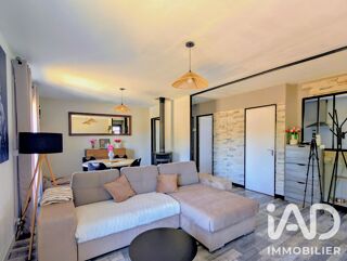  Maison à vendre 3 pièces 74 m²