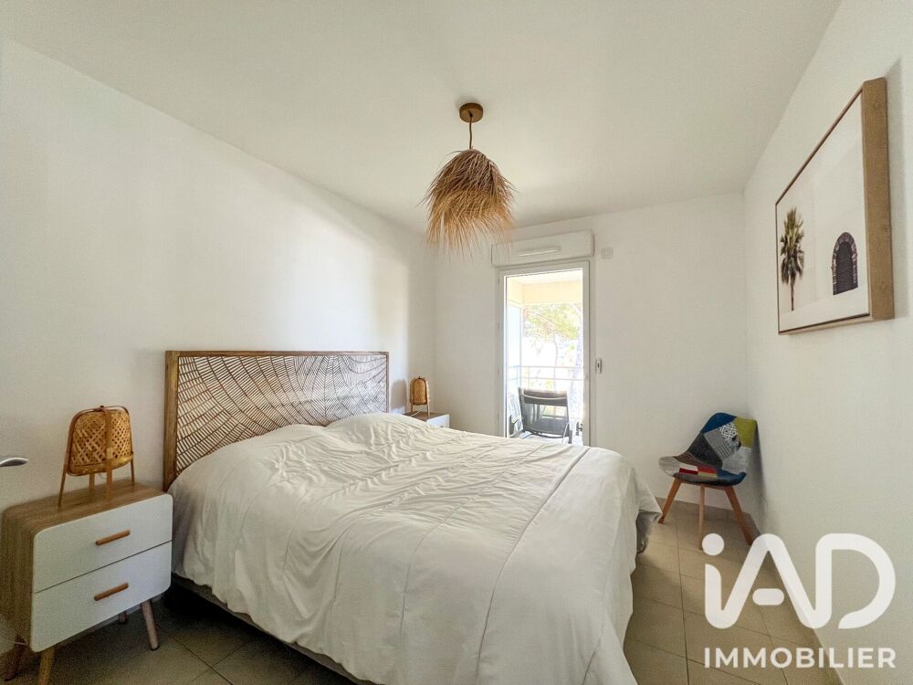 à vendre  Appartement Hyères (83400)