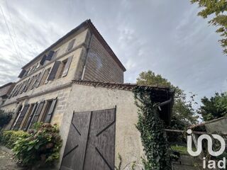 Vente Maison Vente Demeure 8 pièces Saint-sixte