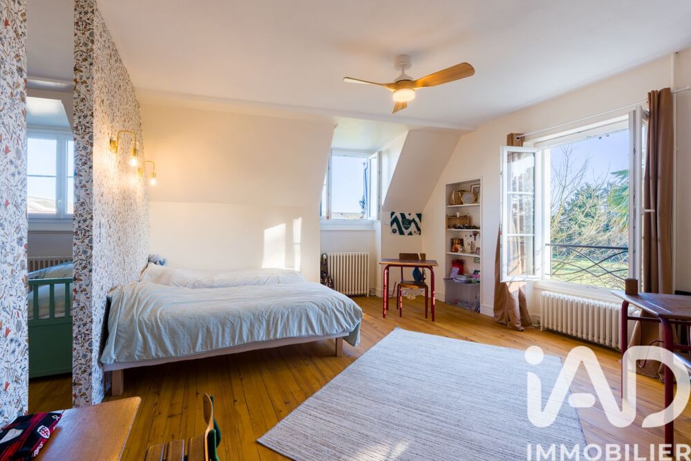à vendre  Maison Billère (64140)