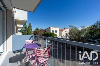  Appartement à vendre 4 pièces 80 m²