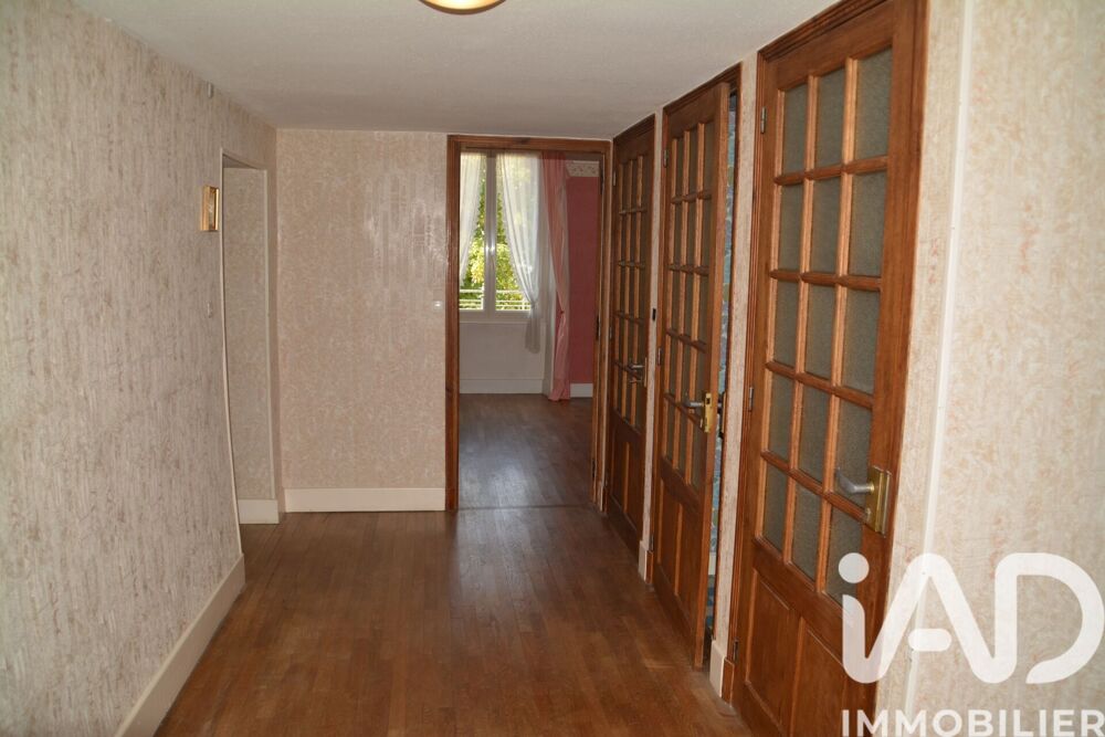 Vente Immeuble Vente Immeuble 285 m&sup2; Bourbonne-les-bains