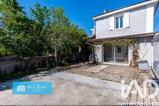  Maison � vendre 4 pi�ces 85 m�