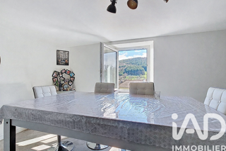  Maison à louer 4 pièces 94 m²