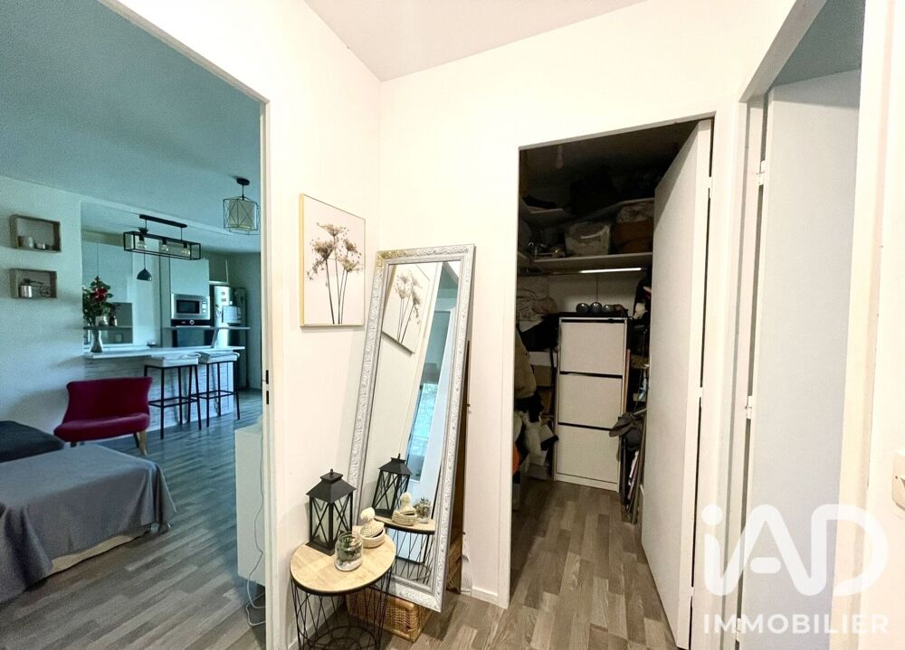 Vente Appartement Vente Appartement 2 pièces Éragny