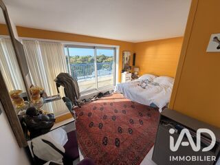  Appartement à vendre 4 pièces 89 m²