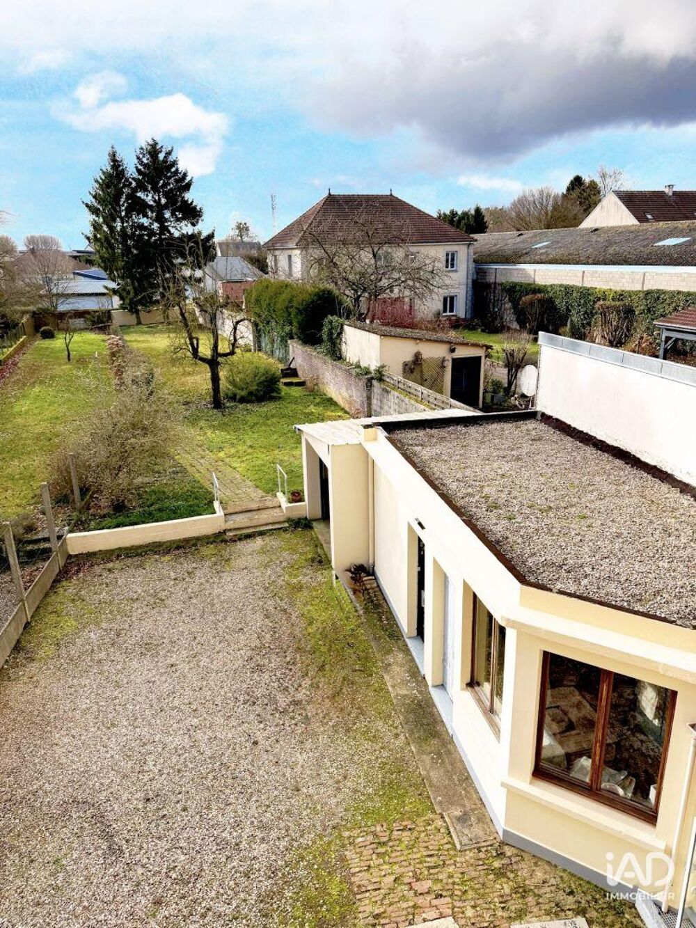 Vente Maison/villa 6 pièces