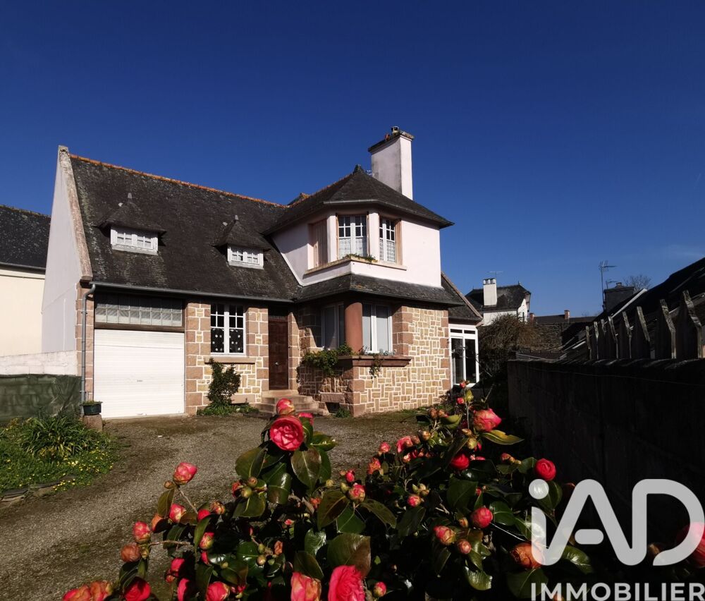 Vente Maison de ville 9 pièces