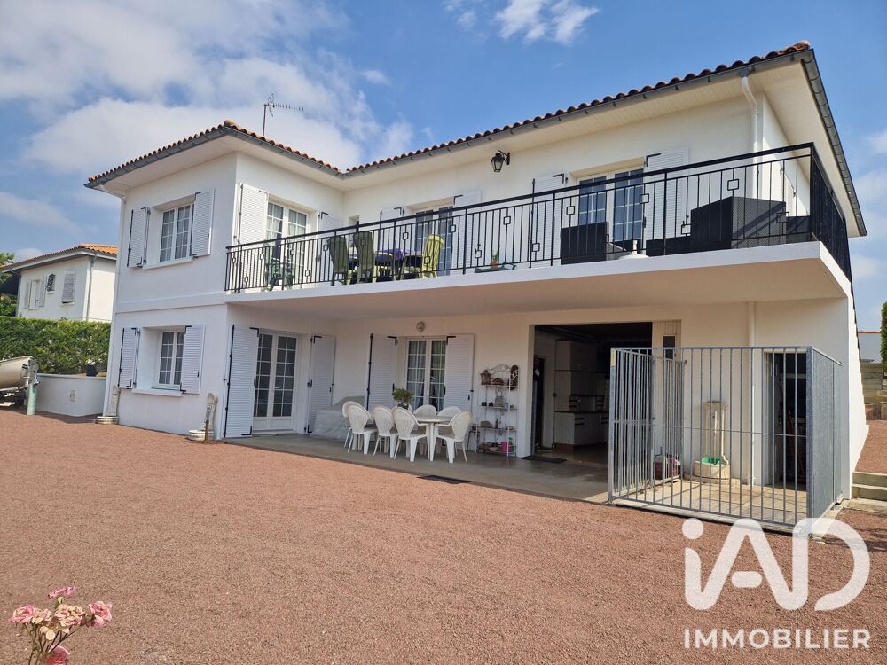 Vente Maison/villa 7 pièces
