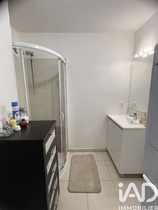  Appartement � vendre 2 pi�ces 42 m�
