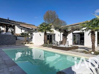  Maison à vendre 7 pièces 263 m²