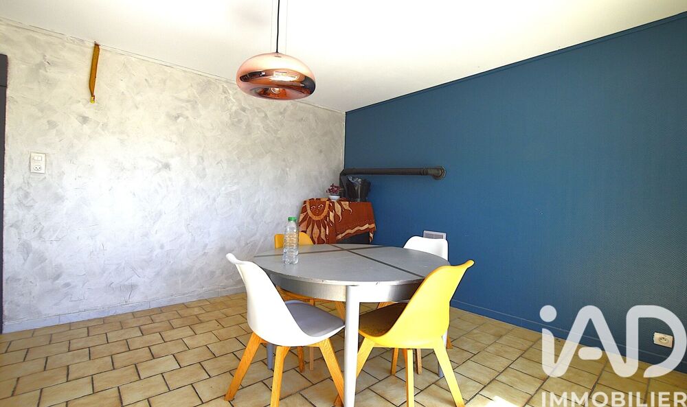 Vente Maison Vente Maison/villa 5 pièces Moyeuvre-grande