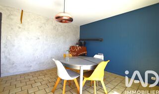  Maison à vendre 5 pièces 90 m²