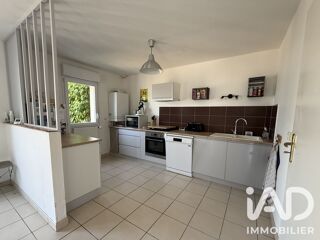  Maison à vendre 5 pièces 103 m²