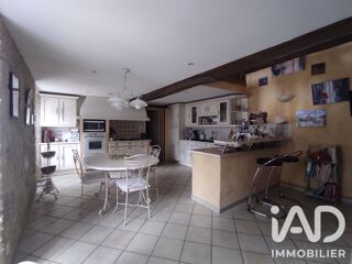  Maison à vendre 9 pièces 224 m²