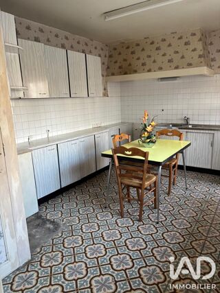  Maison à vendre 6 pièces 108 m²