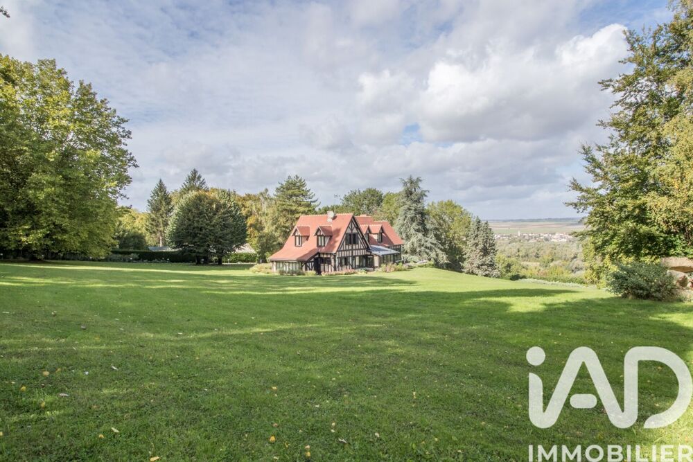 Vente Maison Vente Maison/villa 5 pièces Noisy-sur-oise
