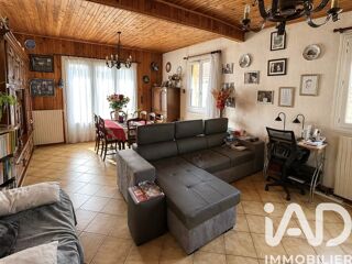  Maison à vendre 3 pièces 80 m²