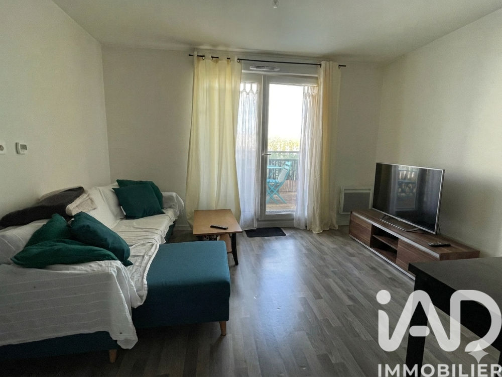 Vente Appartement Vente Appartement 2 pièces Joué-lès-tours