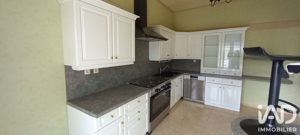 Location Appartement 4 pièces