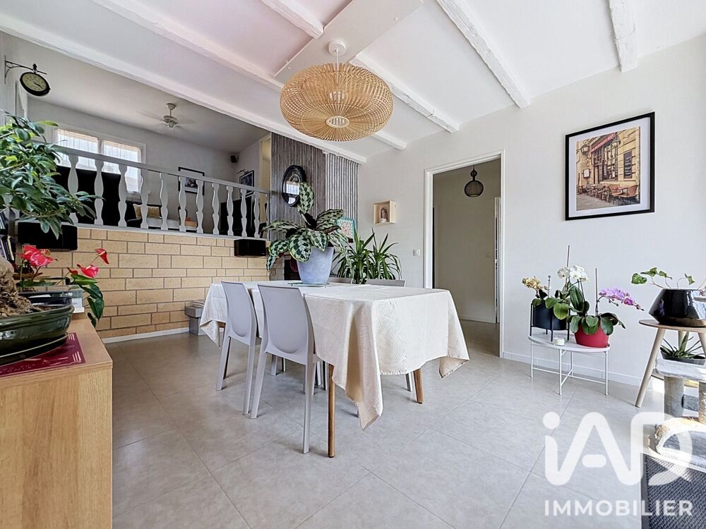 Vente Maison Vente Maison/villa 5 pièces Port-jérôme-sur-seine