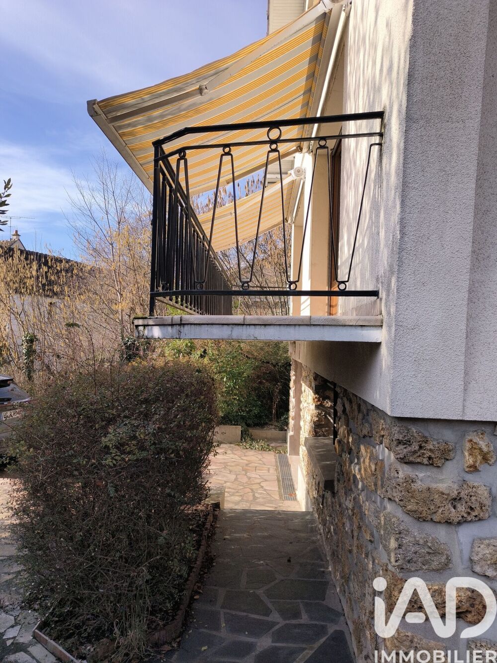 Vente Maison/villa 4 pièces