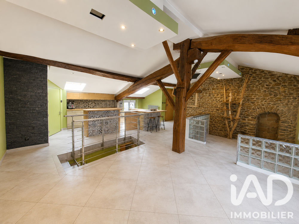 Vente Maison Vente Maison/villa 6 pièces Chaligny